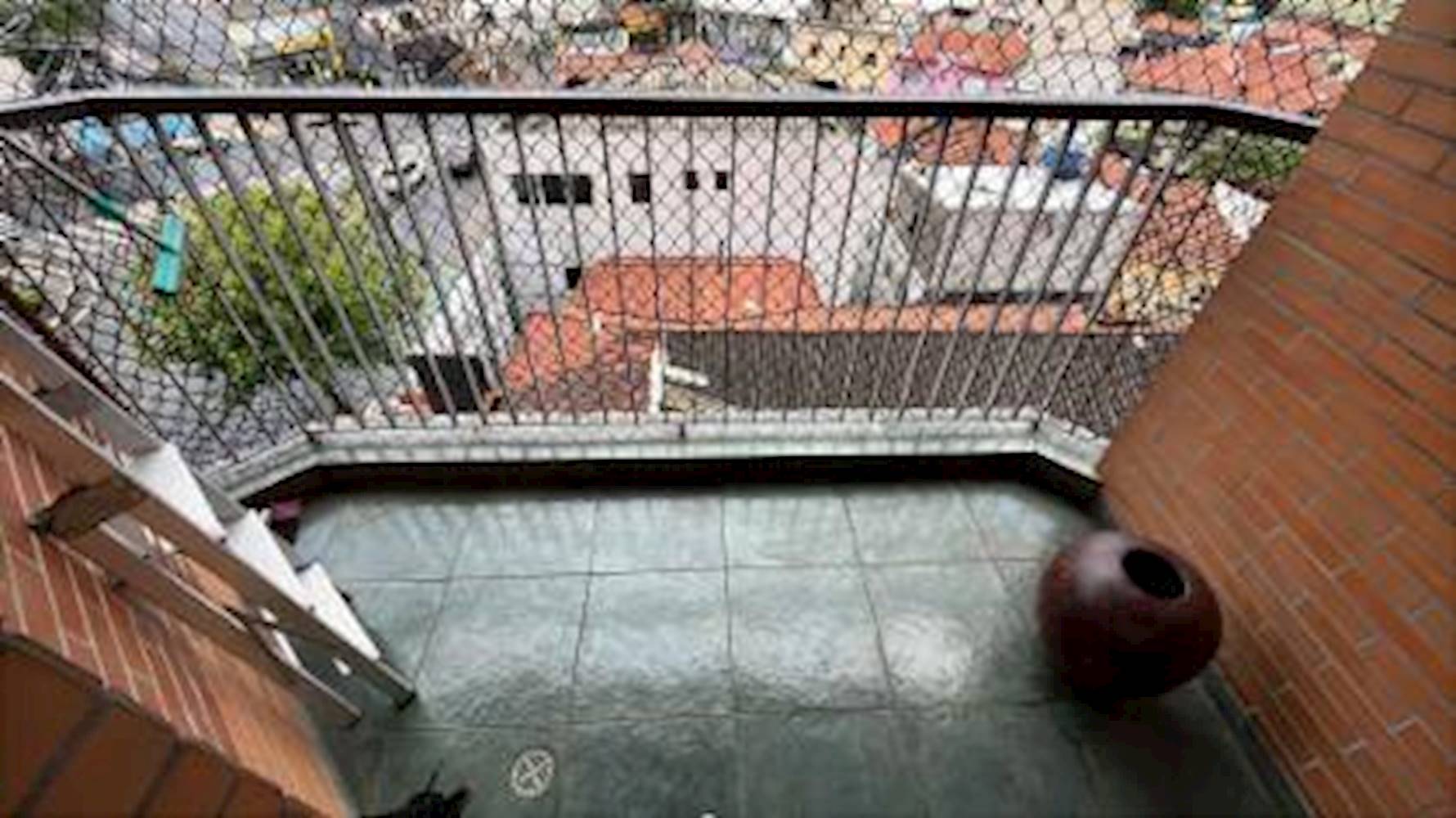 Apartamento na Aclimação em São Paulo/SP, localizado em São Paulo - SP