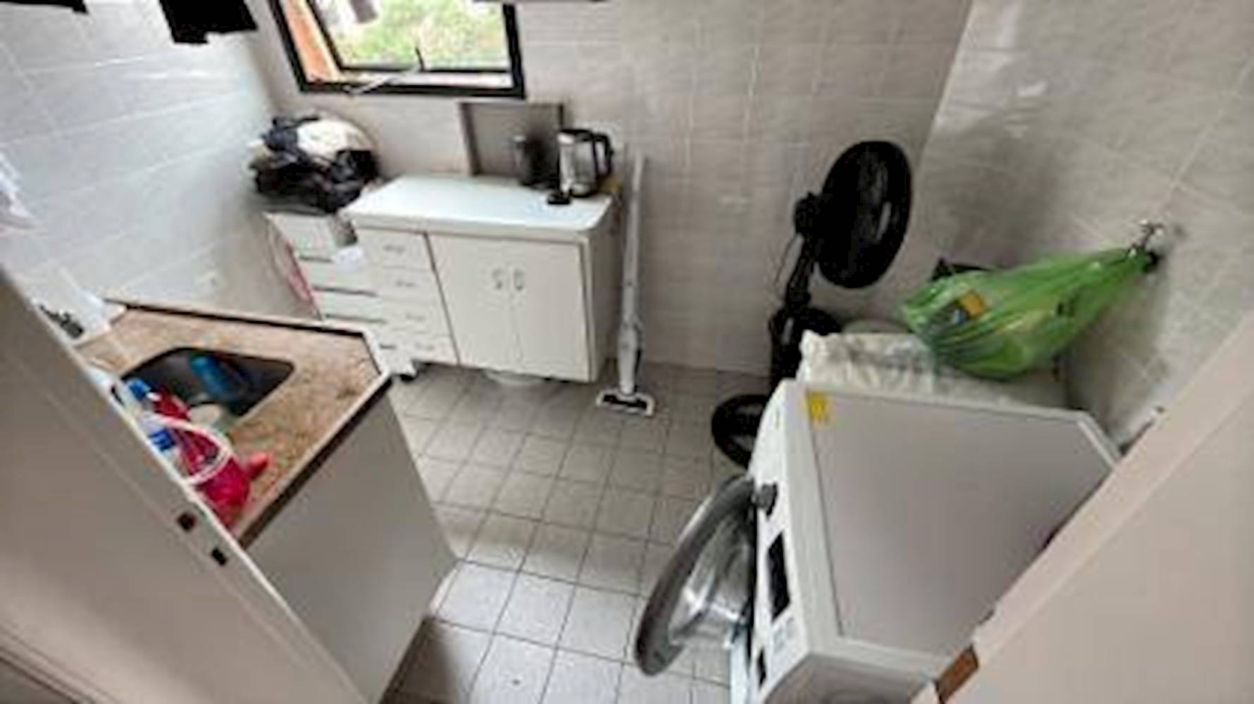 Apartamento na Aclimação em São Paulo/SP, localizado em São Paulo - SP
