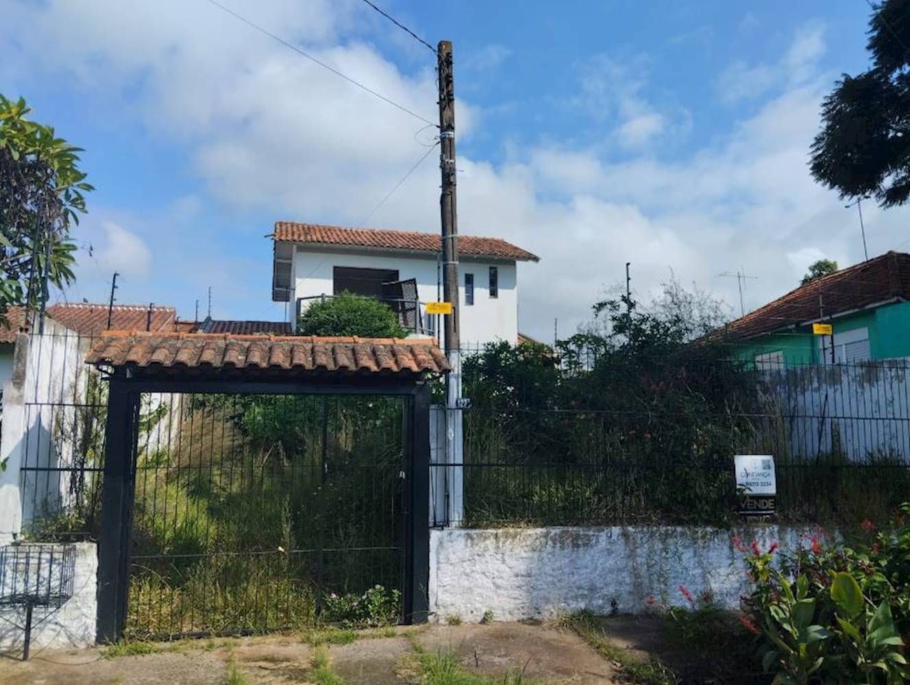 Casa em São José - Canoas/RS, localizado em Canoas - RS