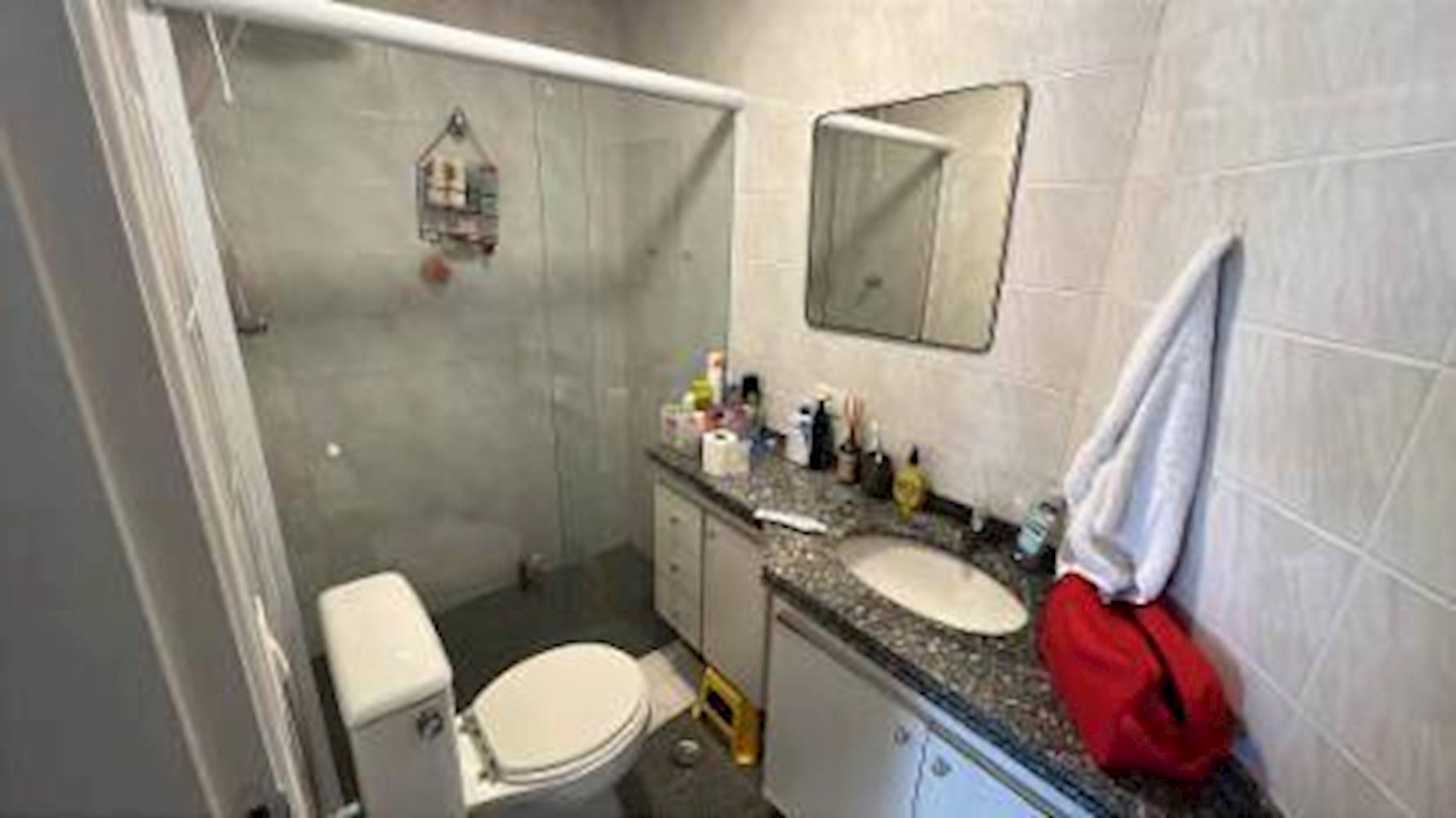 Apartamento na Aclimação em São Paulo/SP, localizado em São Paulo - SP