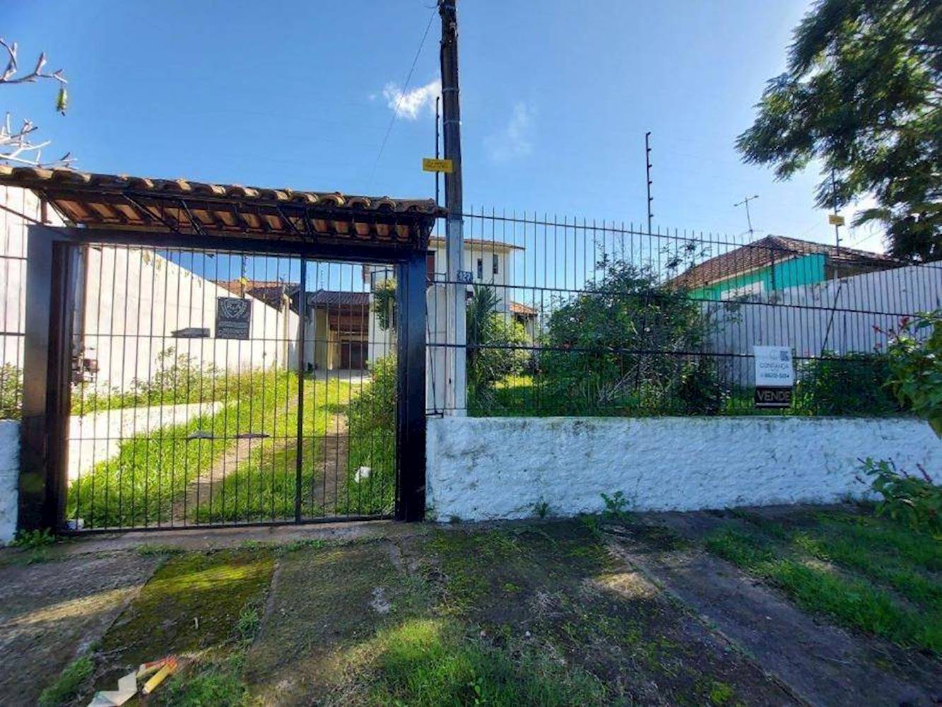 Casa em São José - Canoas/RS, localizado em Canoas - RS