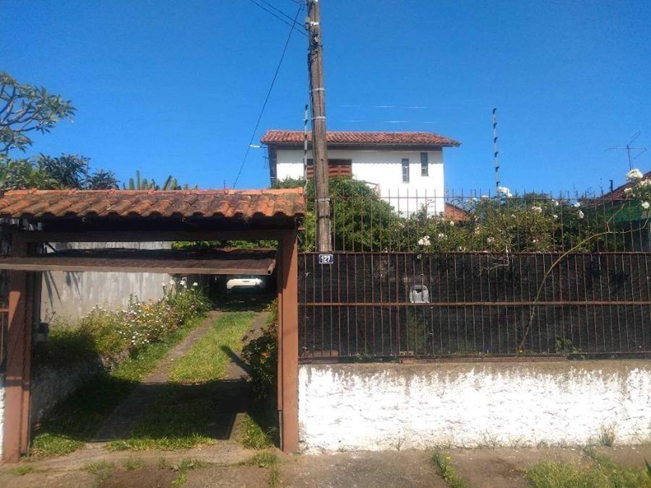 Casa em São José - Canoas/RS, localizado em Canoas - RS