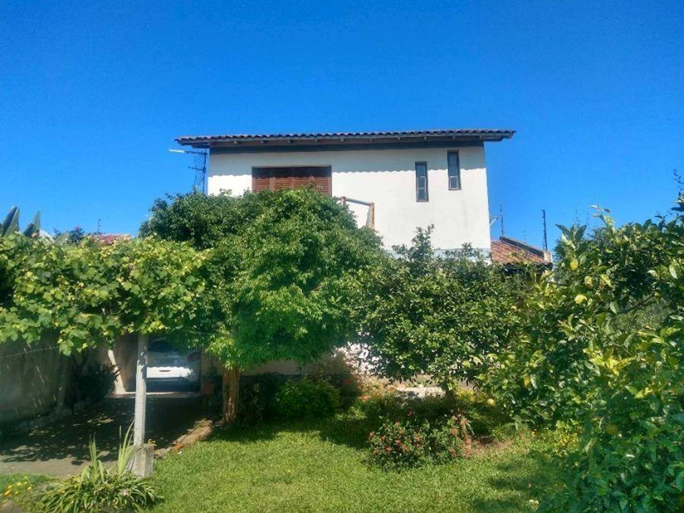 Casa em São José - Canoas/RS, localizado em Canoas - RS