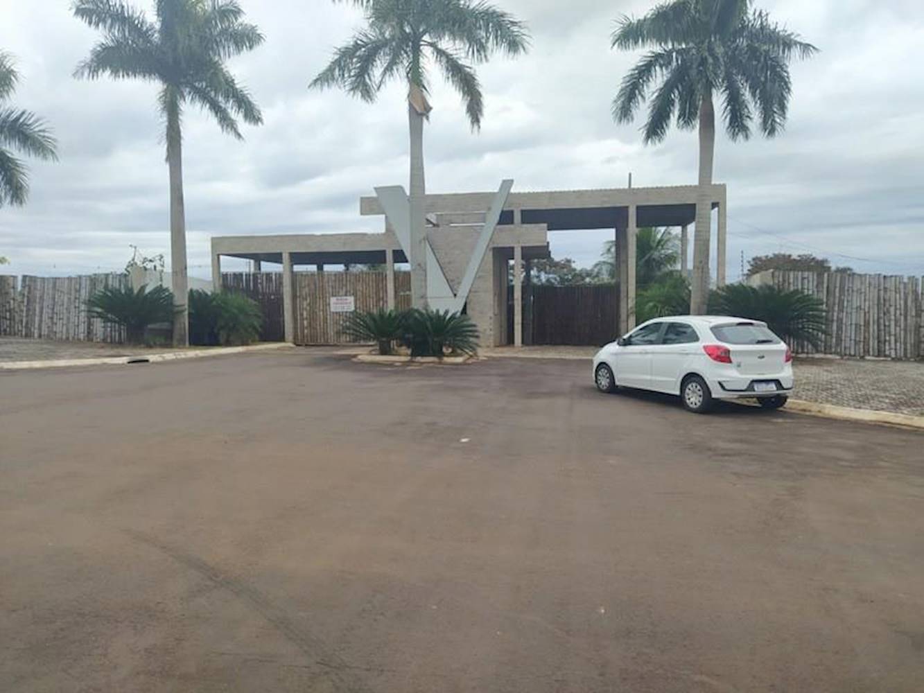 Terreno em Pérola - Pérola/PR, localizado em Pérola - PR