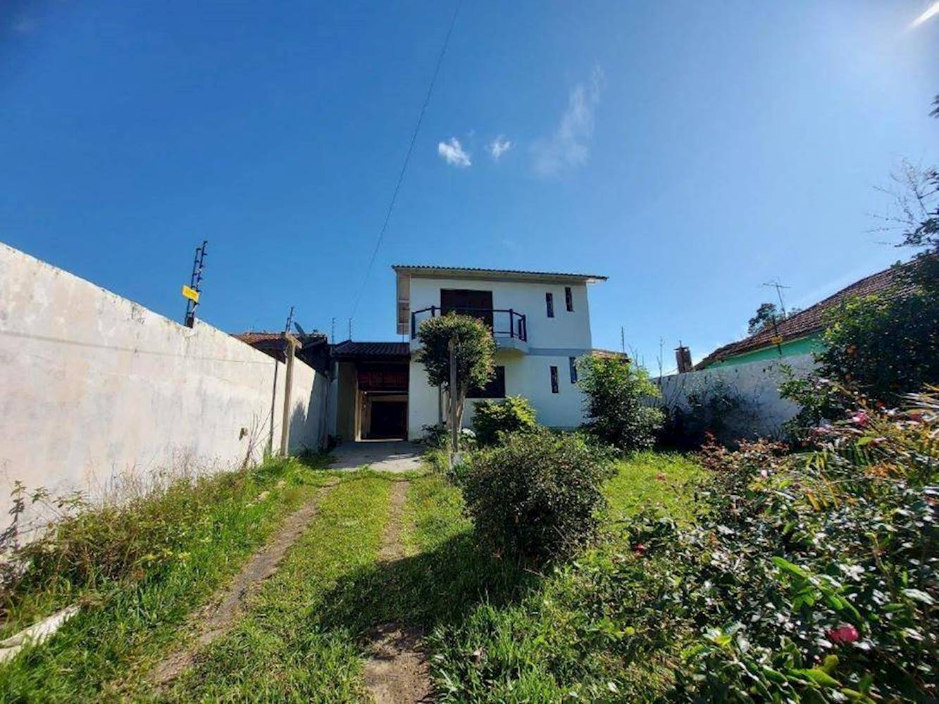Casa em São José - Canoas/RS, localizado em Canoas - RS