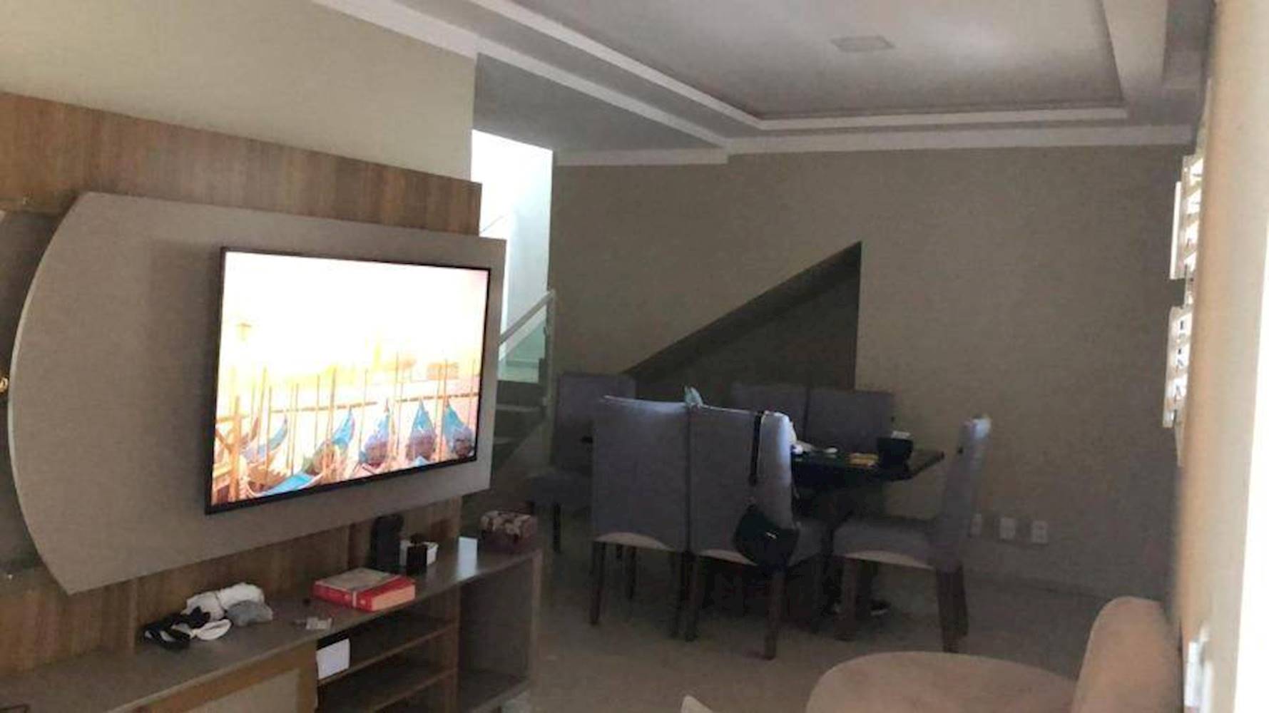 Casa no Planalto Renascer - Quixadá/CE, localizado em Quixadá - CE