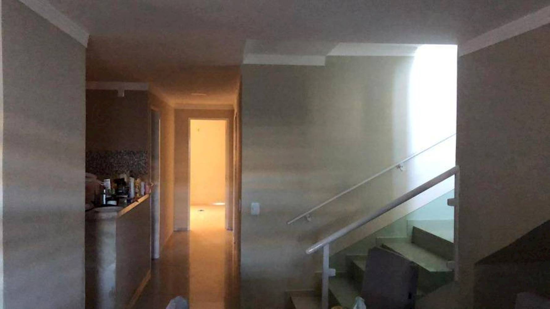 Casa no Planalto Renascer - Quixadá/CE, localizado em Quixadá - CE