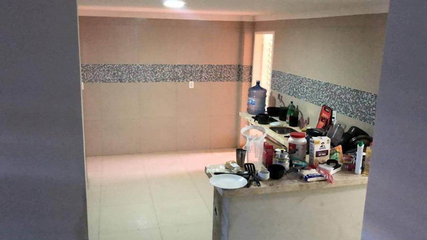 Casa no Planalto Renascer - Quixadá/CE, localizado em Quixadá - CE