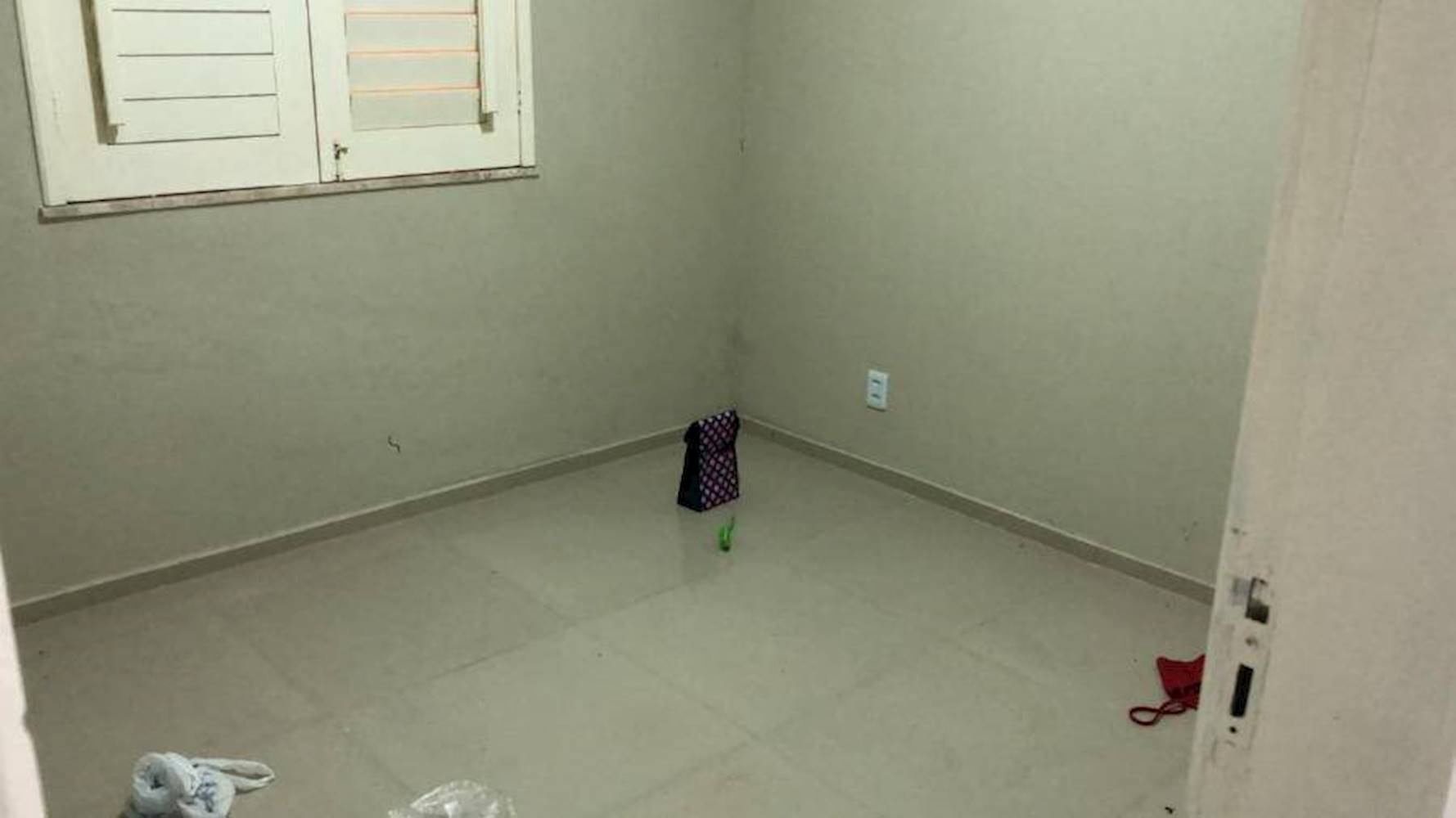 Casa no Planalto Renascer - Quixadá/CE, localizado em Quixadá - CE