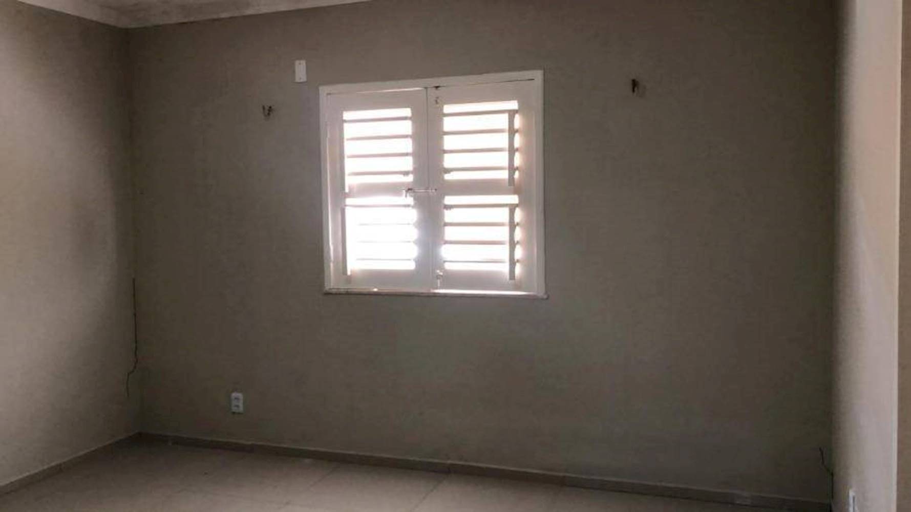 Casa no Planalto Renascer - Quixadá/CE, localizado em Quixadá - CE