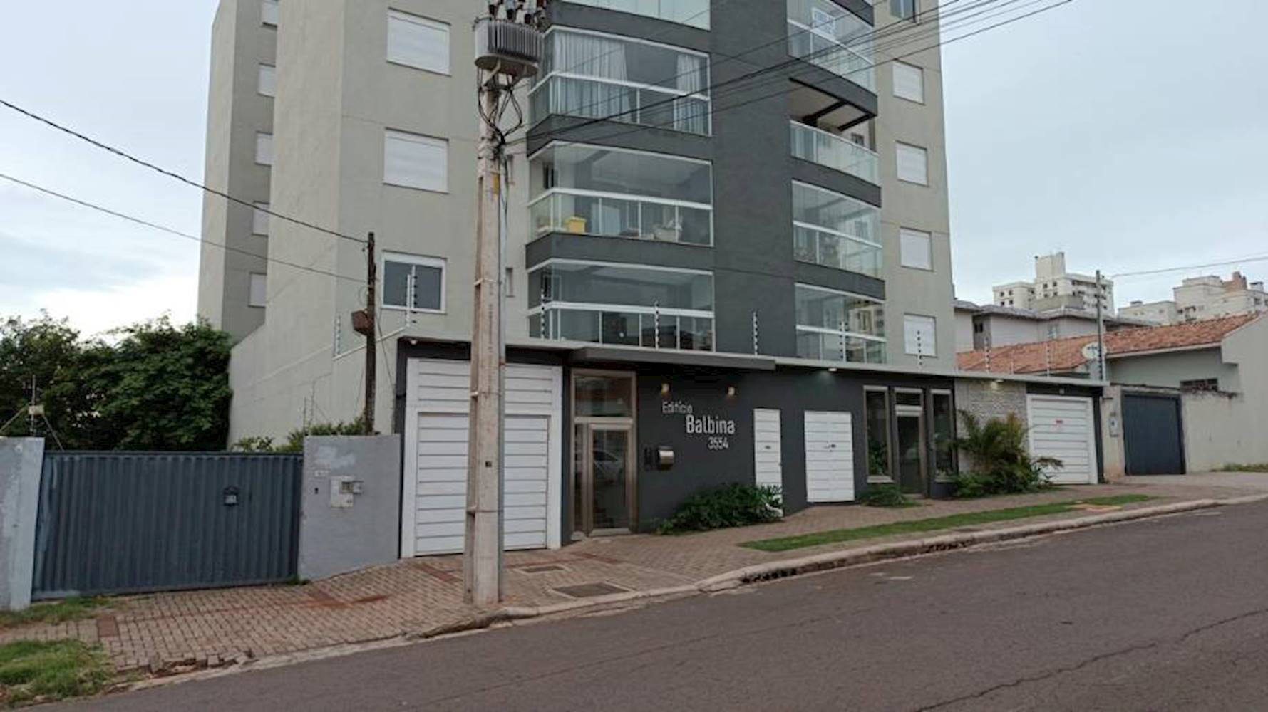 Imagem do imóvel Apartamento no Centro - Cascavel/PR