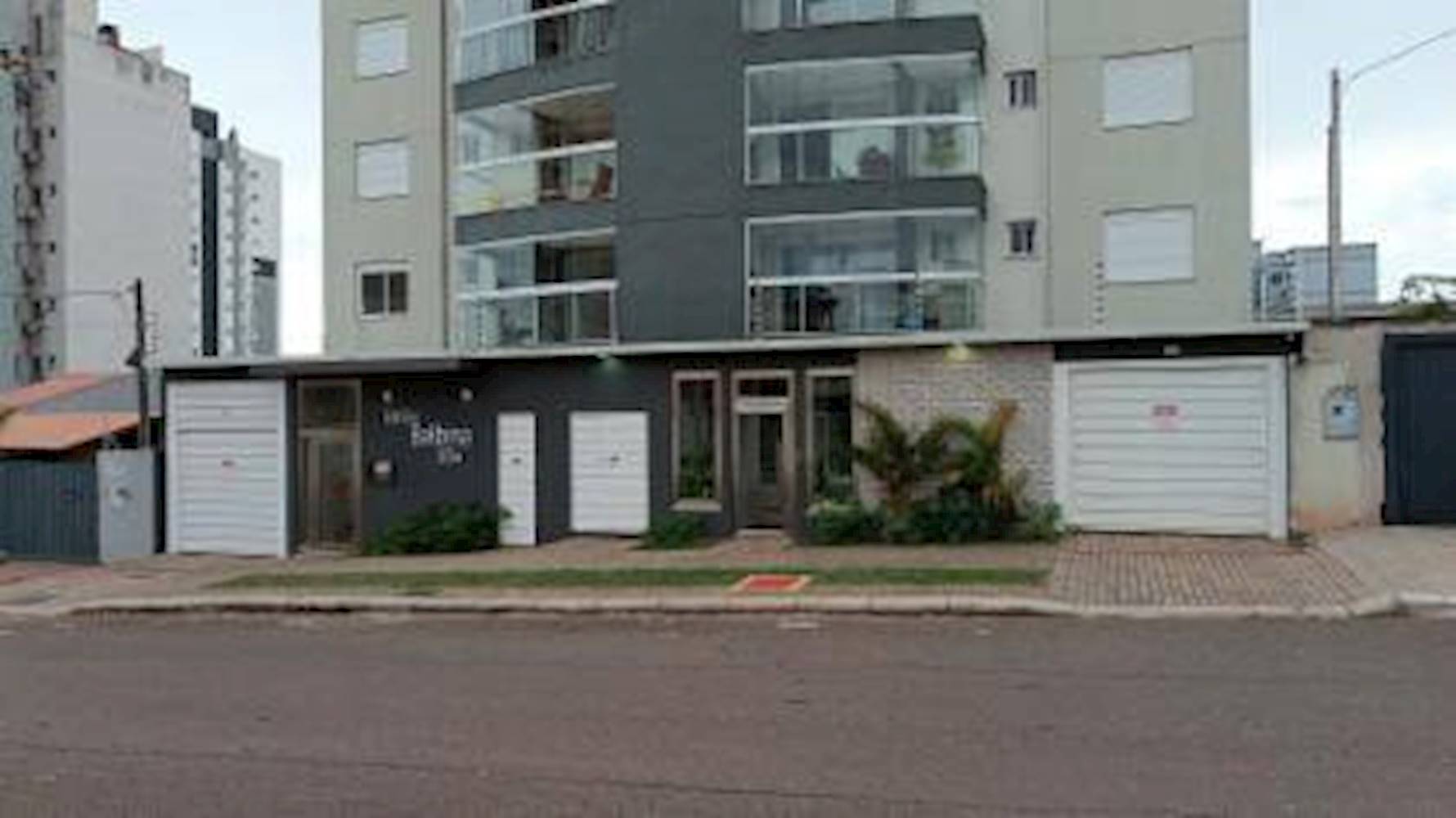 Apartamento no Centro - Cascavel/PR, localizado em Cascavel - PR