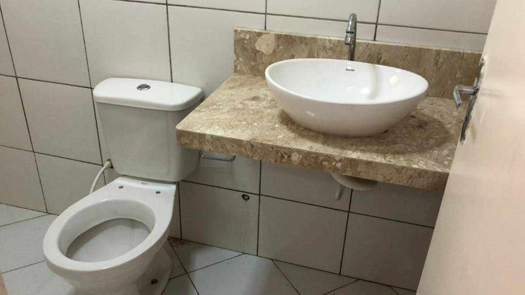 Casa no Planalto Renascer - Quixadá/CE, localizado em Quixadá - CE