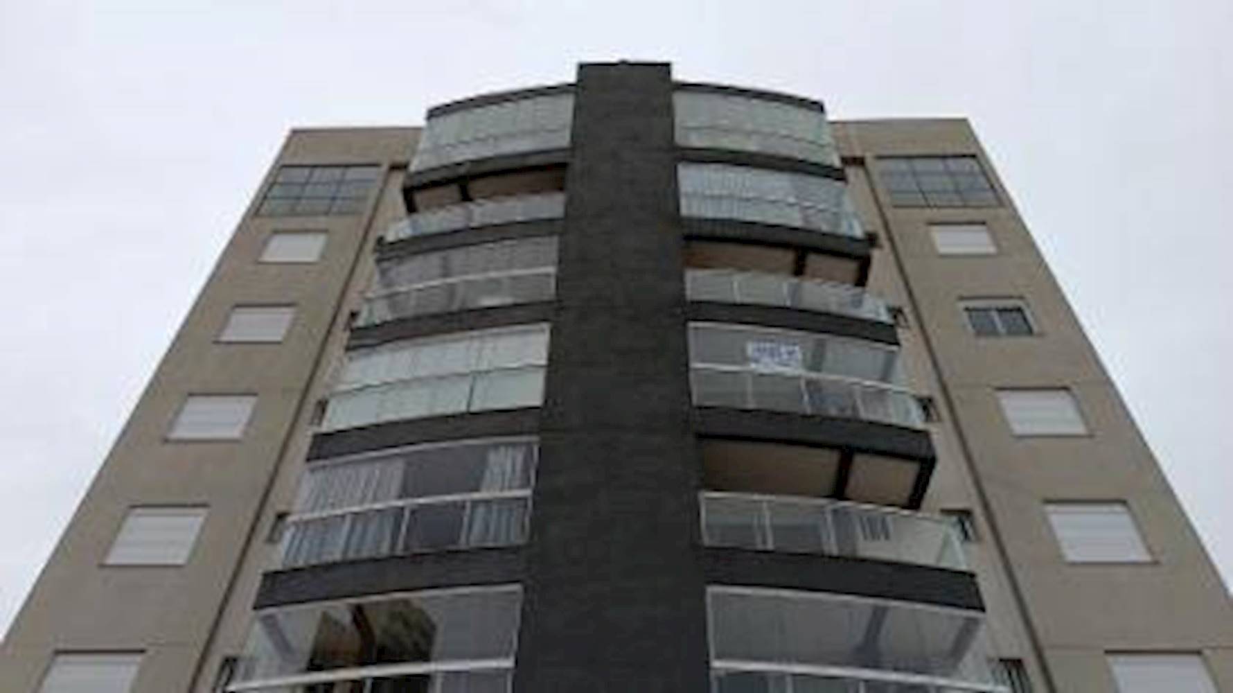 Apartamento no Centro - Cascavel/PR, localizado em Cascavel - PR