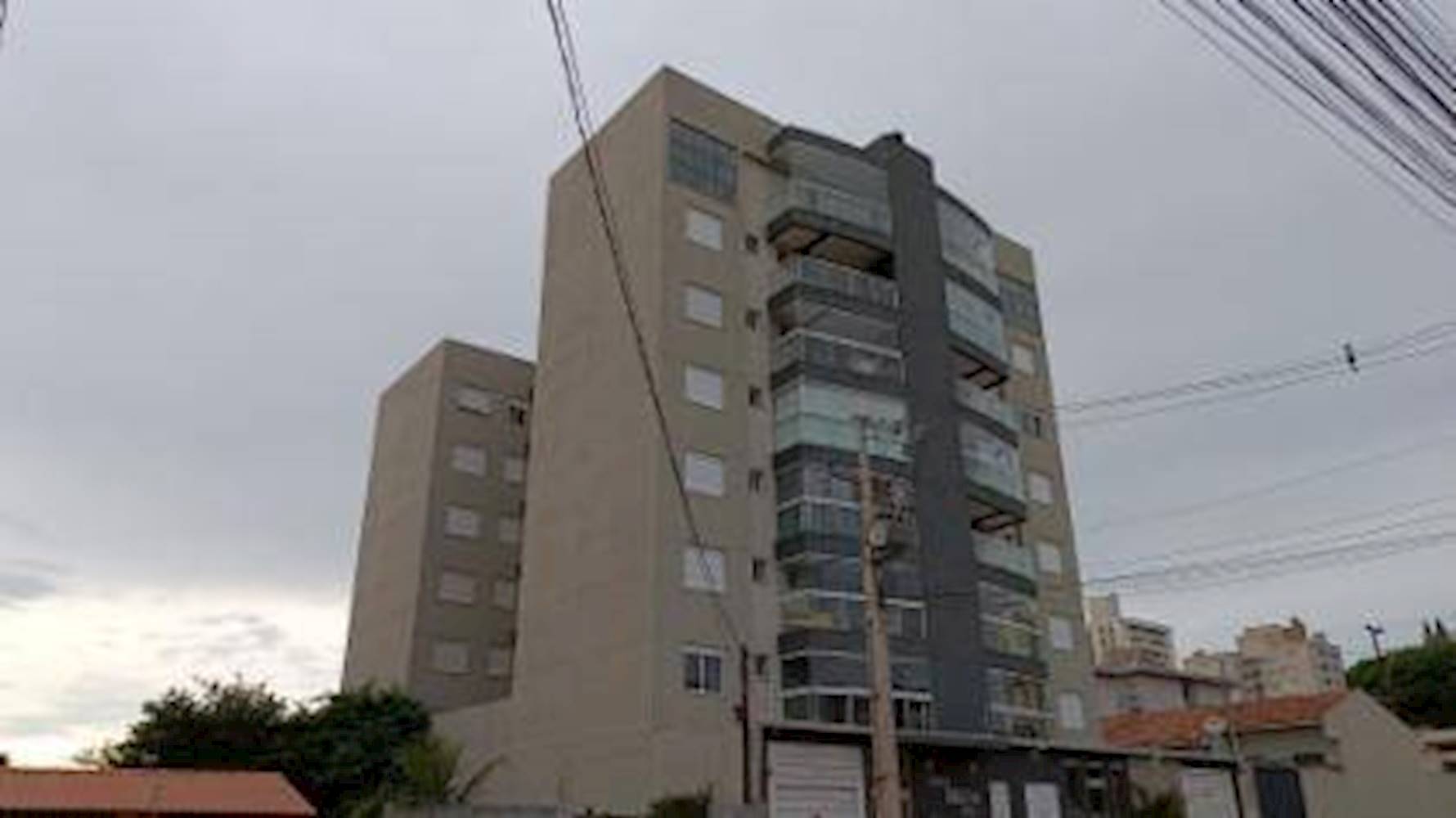 Apartamento no Centro - Cascavel/PR, localizado em Cascavel - PR