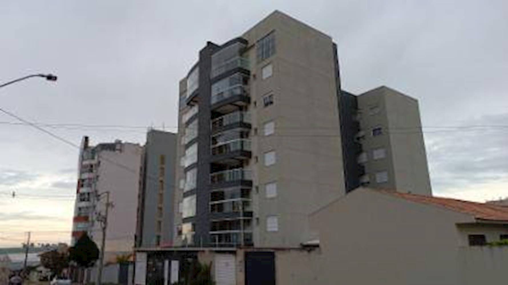 Apartamento no Centro - Cascavel/PR, localizado em Cascavel - PR
