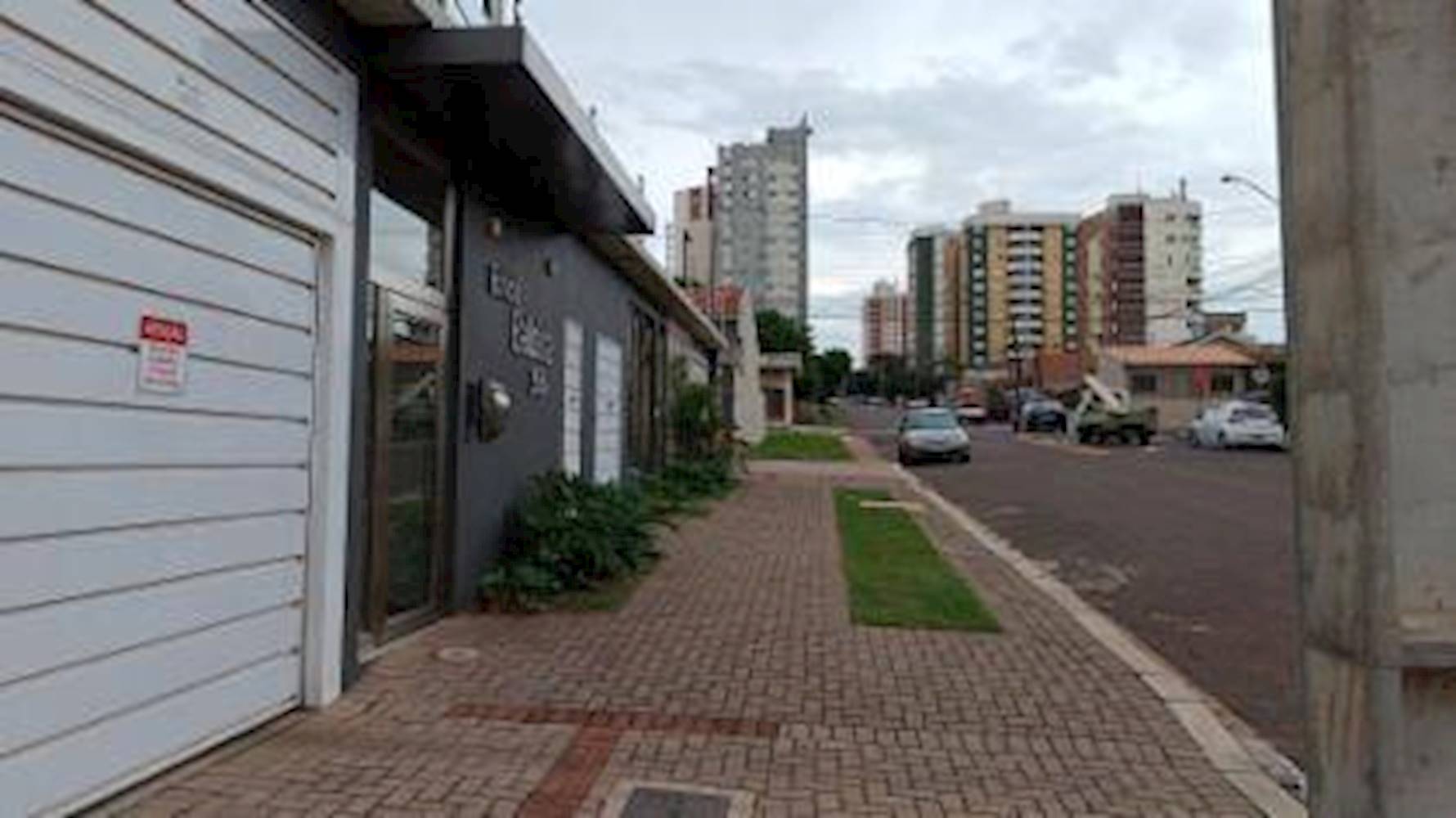 Apartamento no Centro - Cascavel/PR, localizado em Cascavel - PR