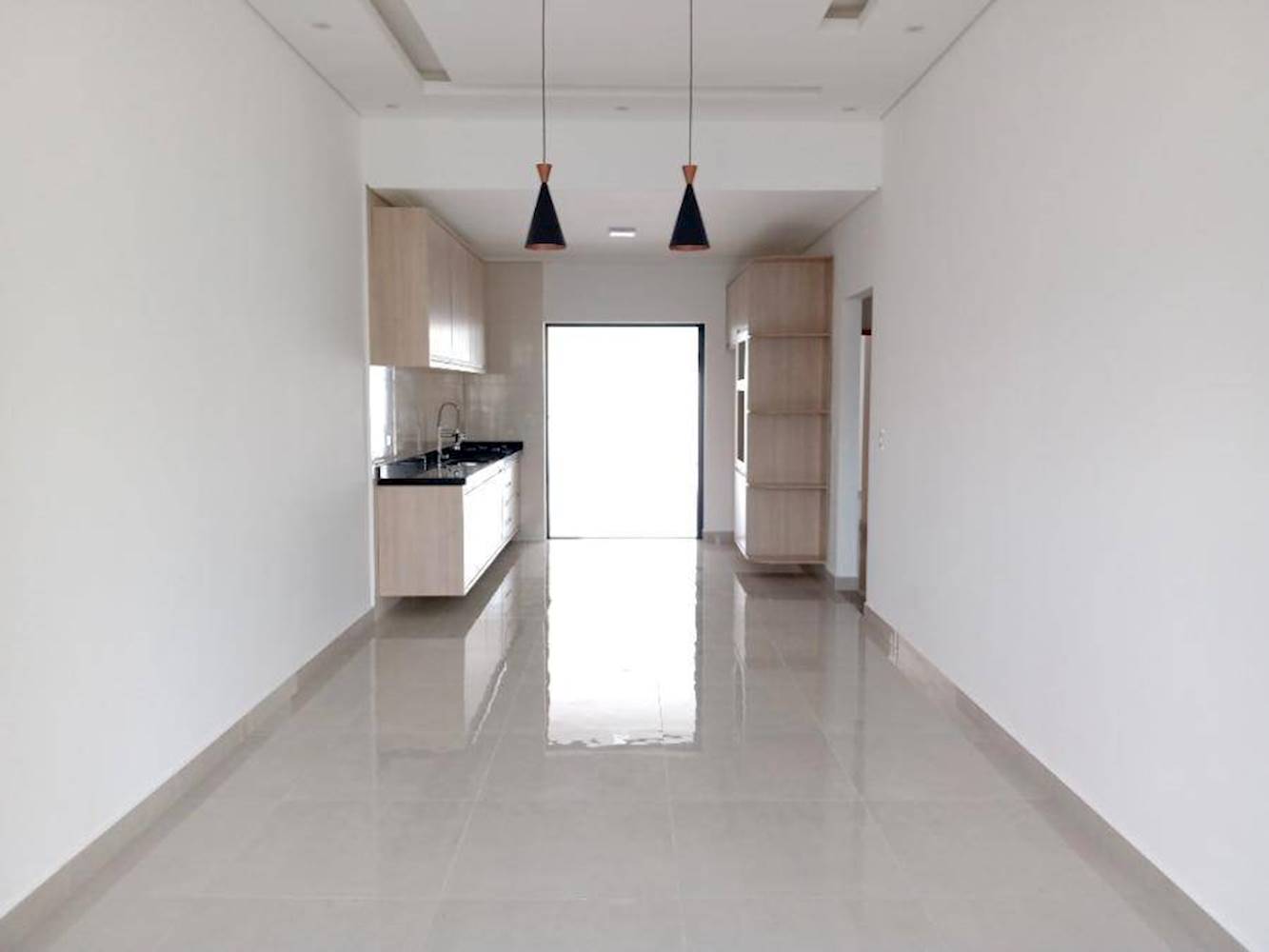 Casa no Alto Do Ribeirão - Pindamonhangaba/SP, localizado em Pindamonhangaba - SP