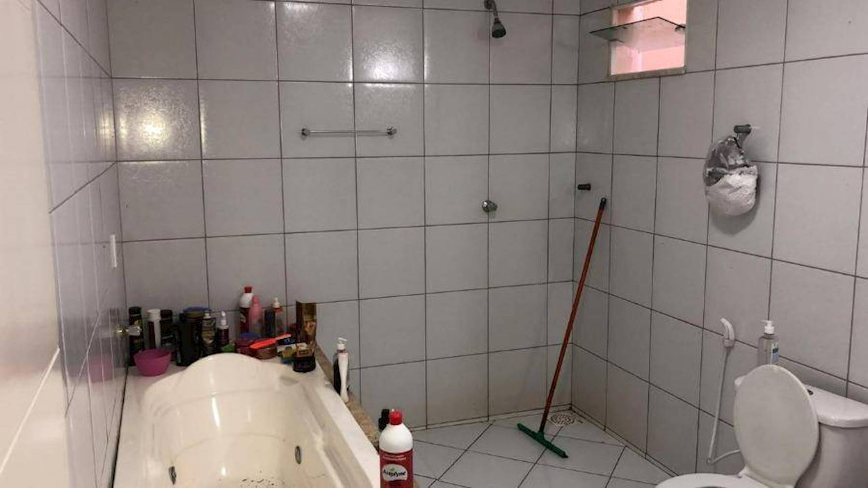 Casa no Planalto Renascer - Quixadá/CE, localizado em Quixadá - CE