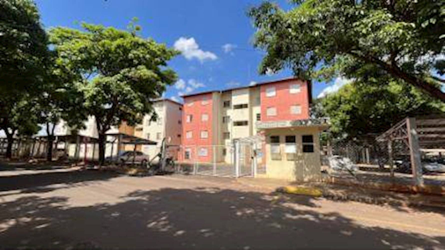 Imagem do imóvel Apartamento na Vila Xavier - Araraquara/SP