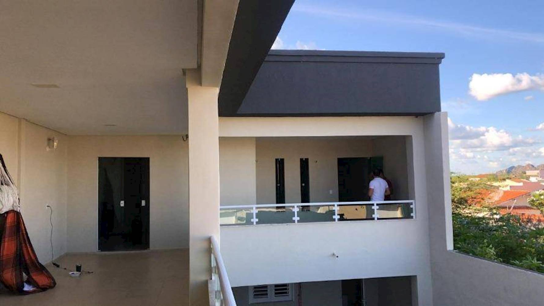 Casa no Planalto Renascer - Quixadá/CE, localizado em Quixadá - CE