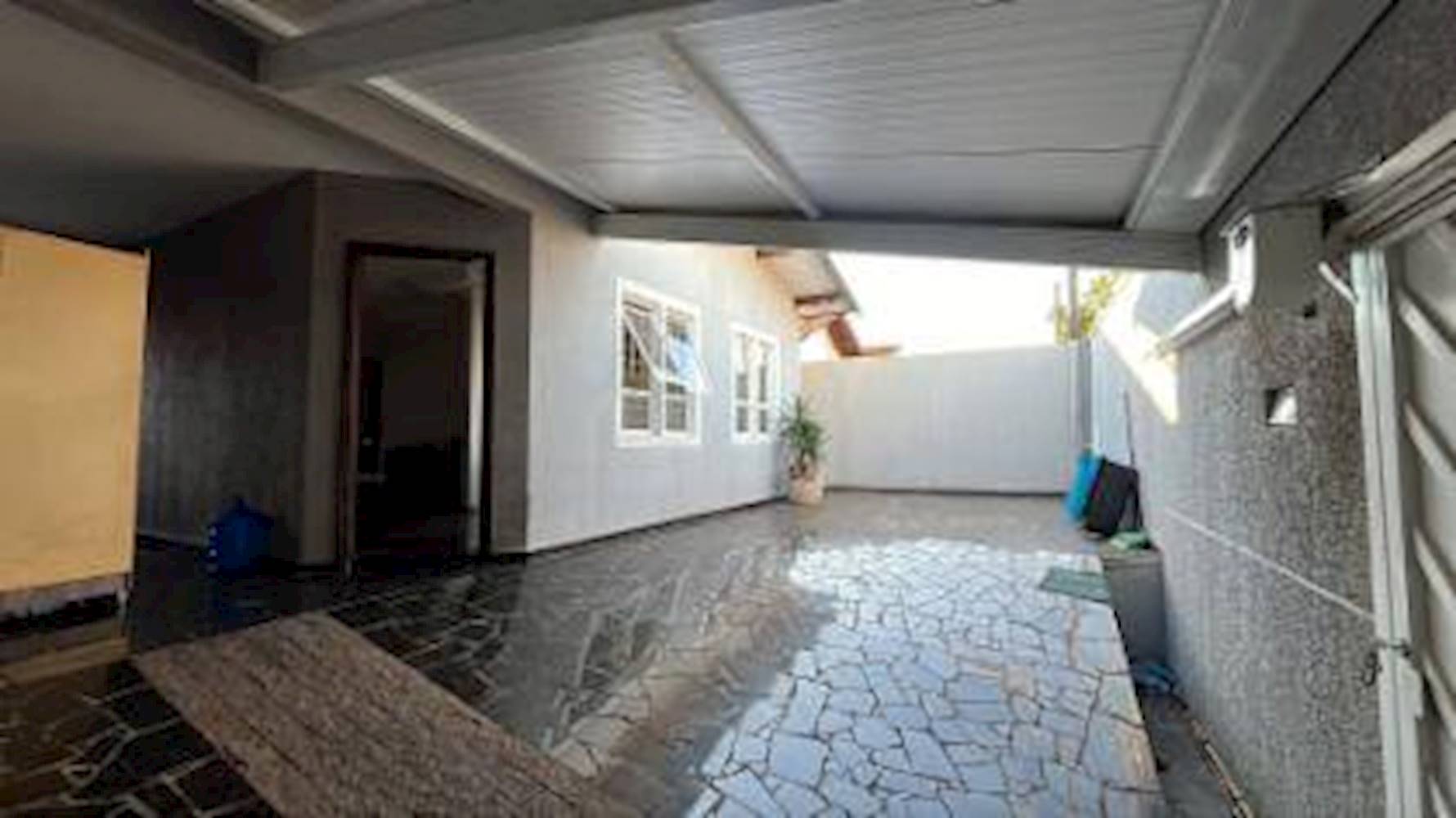Casa no Jardim do Lago em Limeira/SP, localizado em Limeira - SP