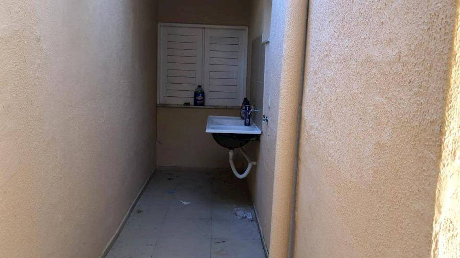 Casa no Planalto Renascer - Quixadá/CE, localizado em Quixadá - CE