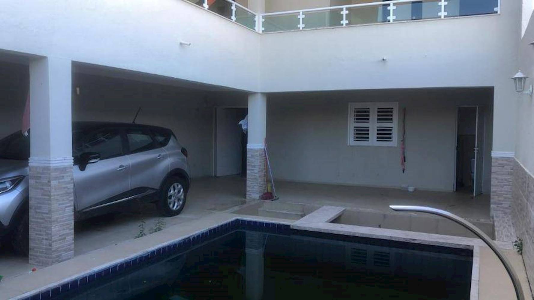 Casa no Planalto Renascer - Quixadá/CE, localizado em Quixadá - CE