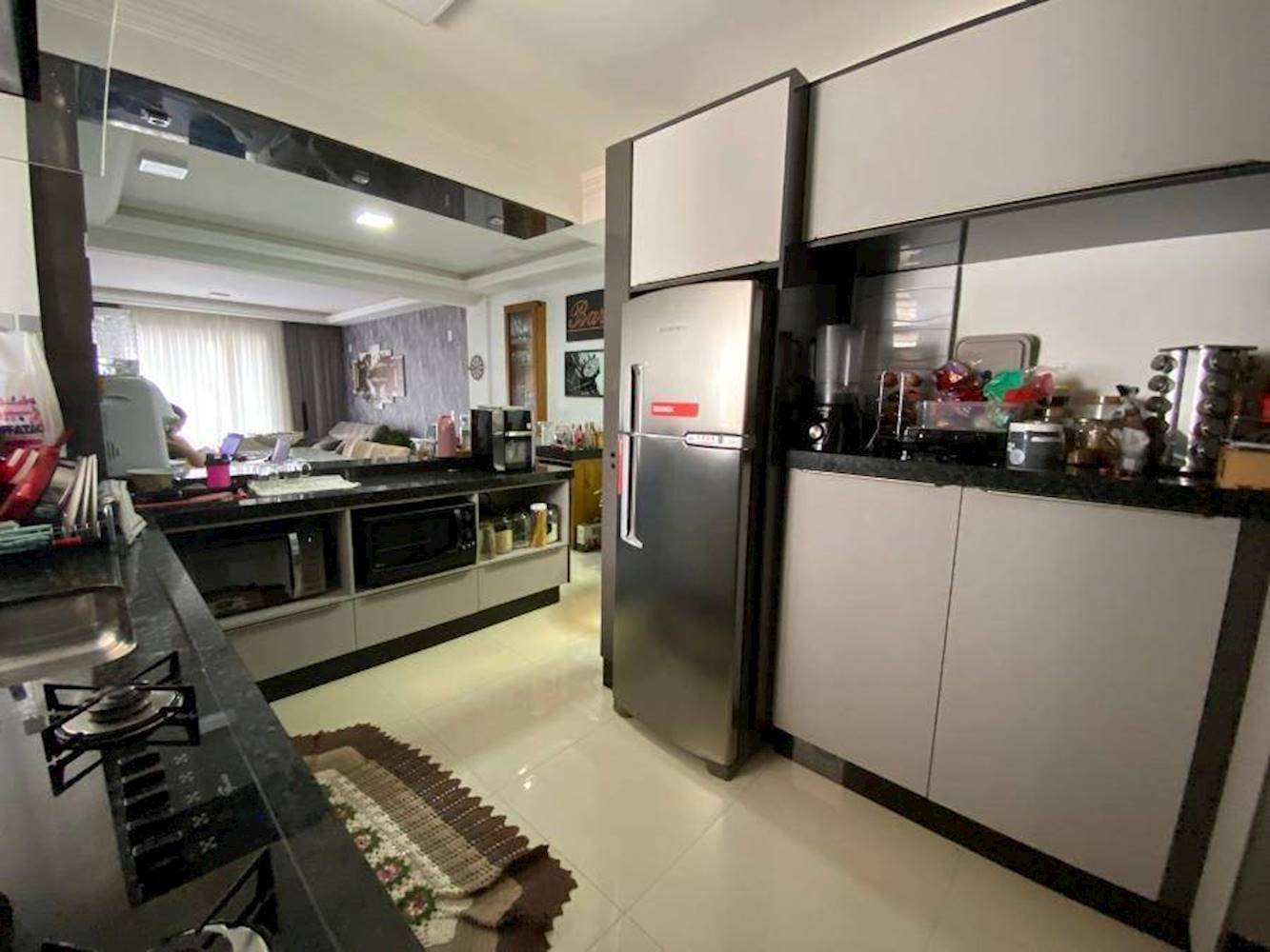 Apartamento no Centro - Cascavel/PR, localizado em Cascavel - PR