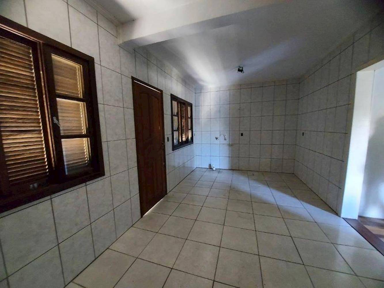 Casa em São José - Canoas/RS, localizado em Canoas - RS