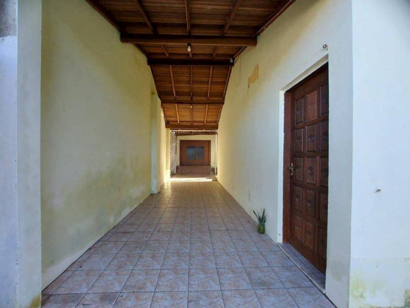Casa em São José - Canoas/RS, localizado em Canoas - RS