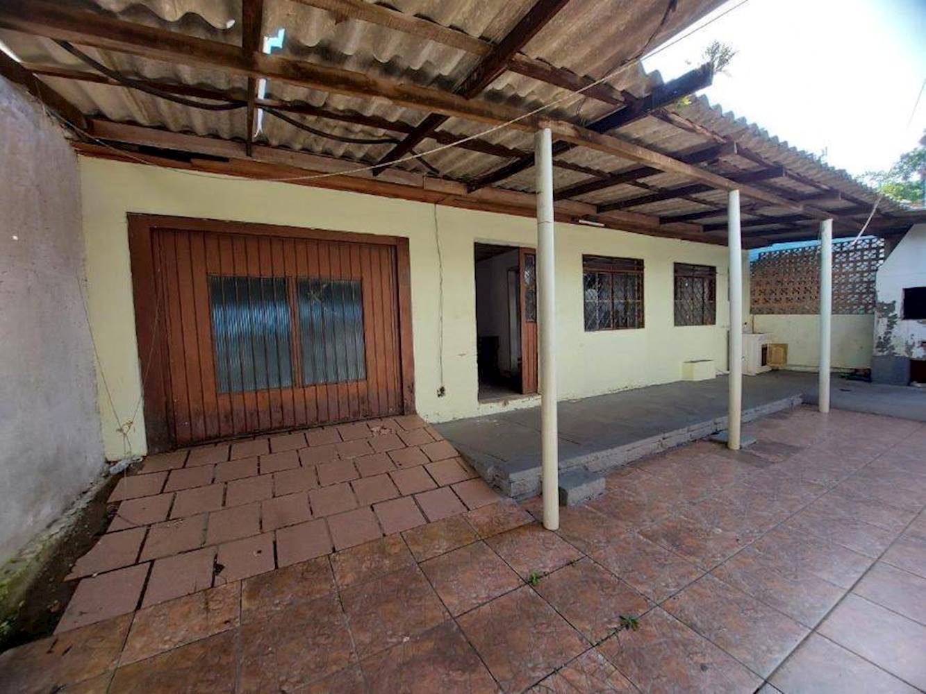 Casa em São José - Canoas/RS, localizado em Canoas - RS