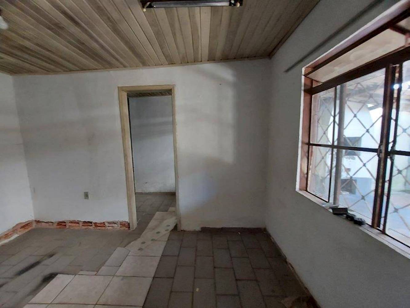 Casa em São José - Canoas/RS, localizado em Canoas - RS