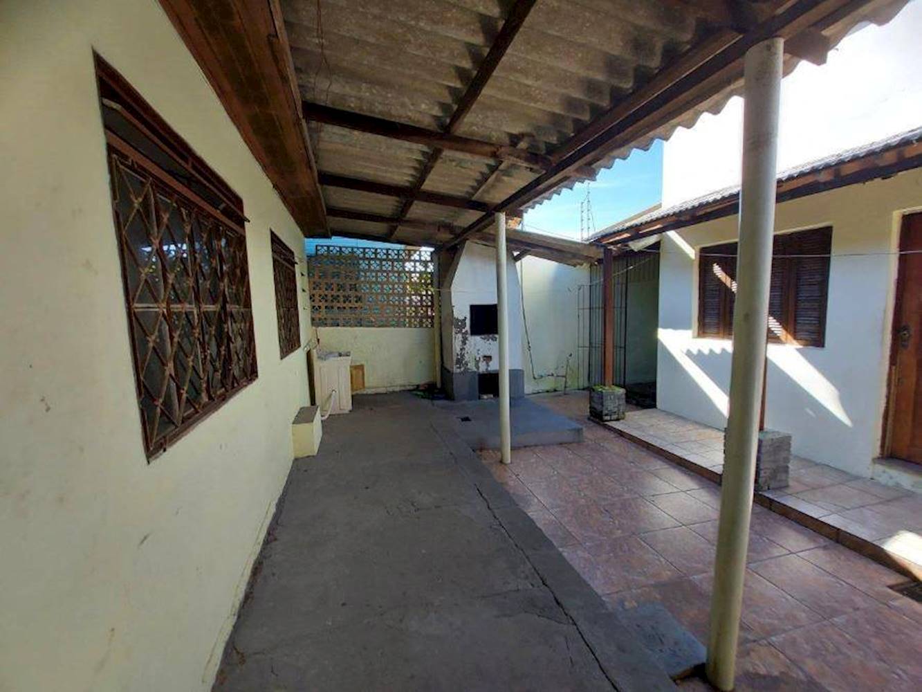 Casa em São José - Canoas/RS, localizado em Canoas - RS