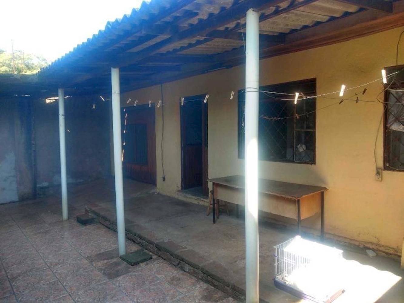 Casa em São José - Canoas/RS, localizado em Canoas - RS