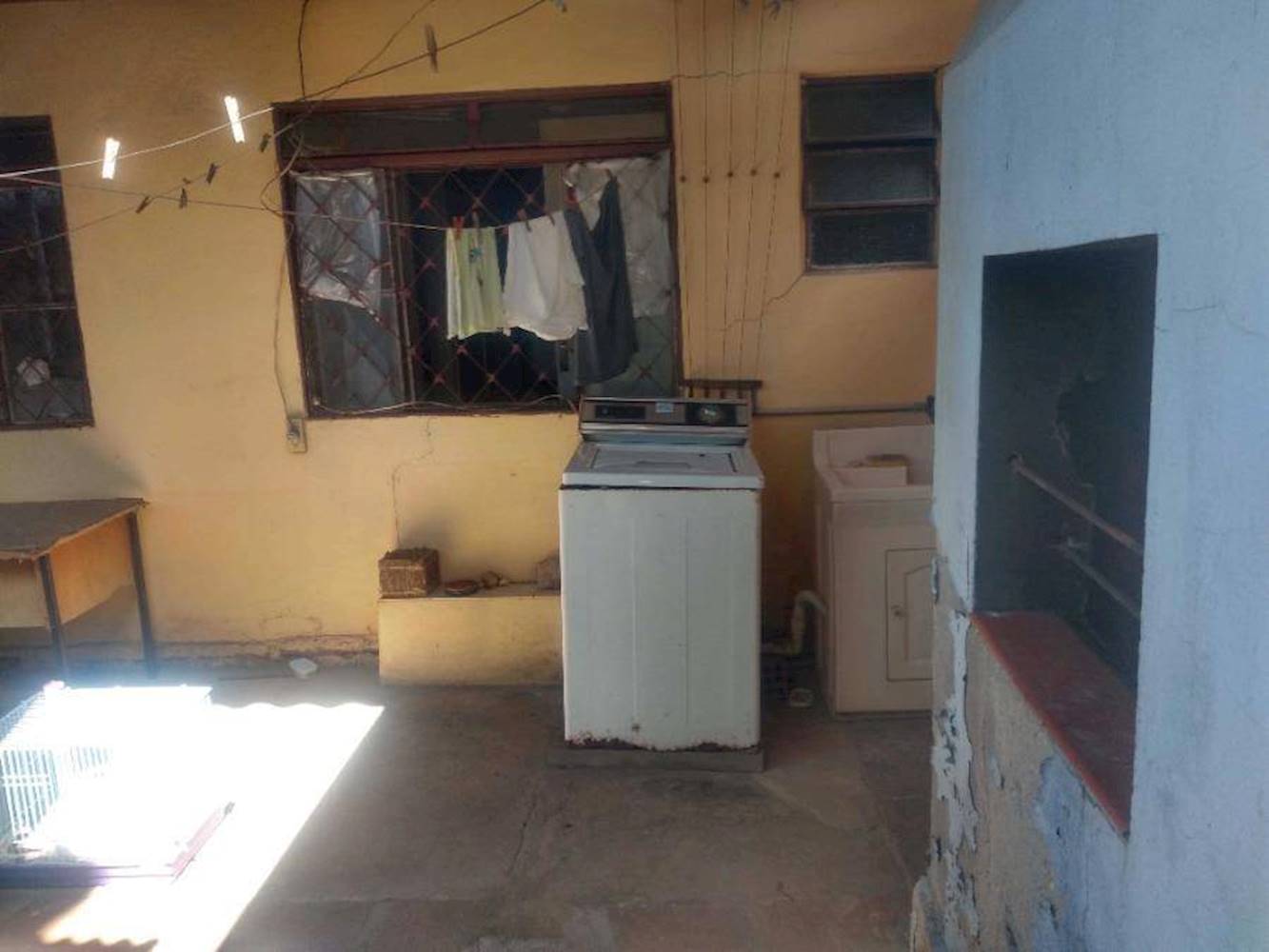 Casa em São José - Canoas/RS, localizado em Canoas - RS