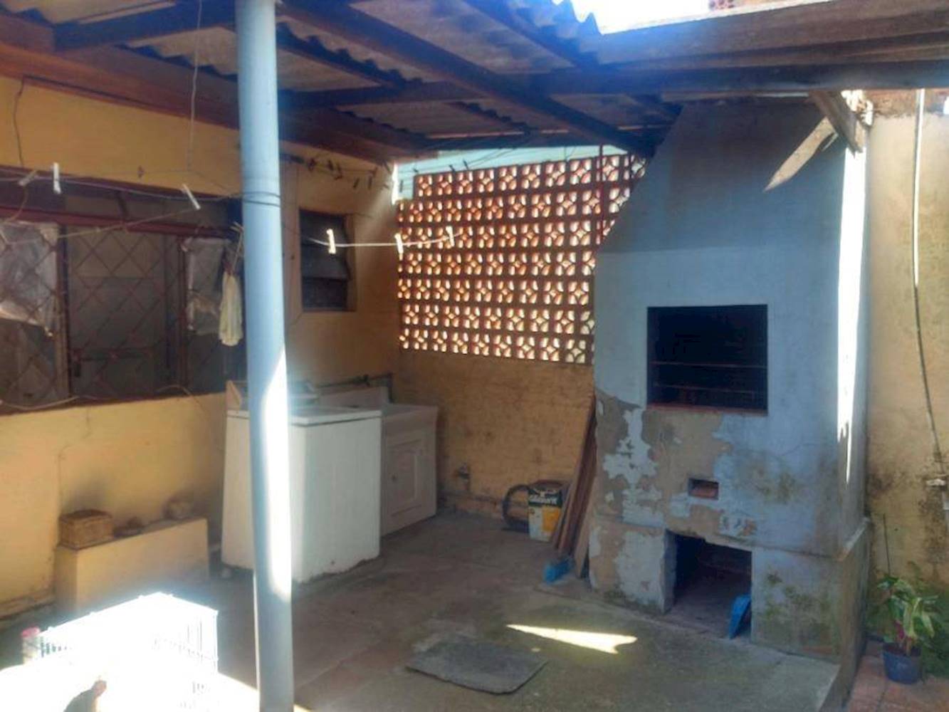 Casa em São José - Canoas/RS, localizado em Canoas - RS