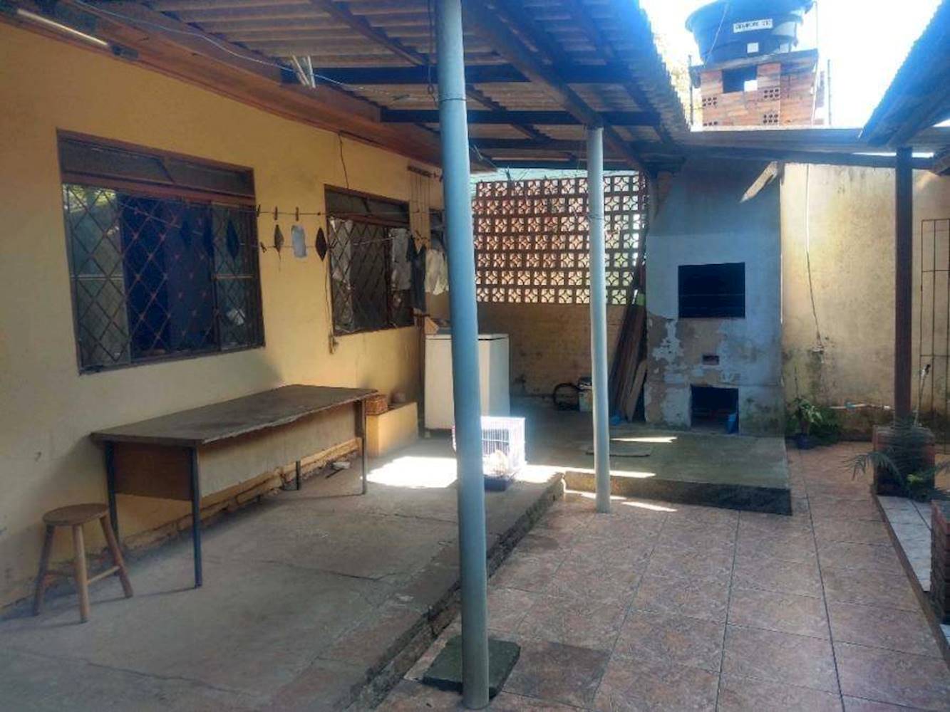 Casa em São José - Canoas/RS, localizado em Canoas - RS