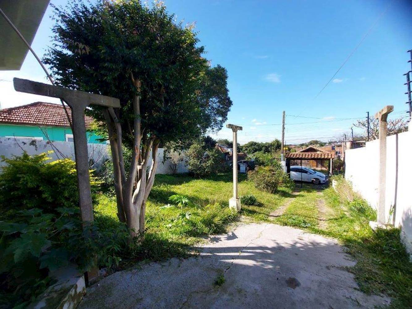 Casa em São José - Canoas/RS, localizado em Canoas - RS