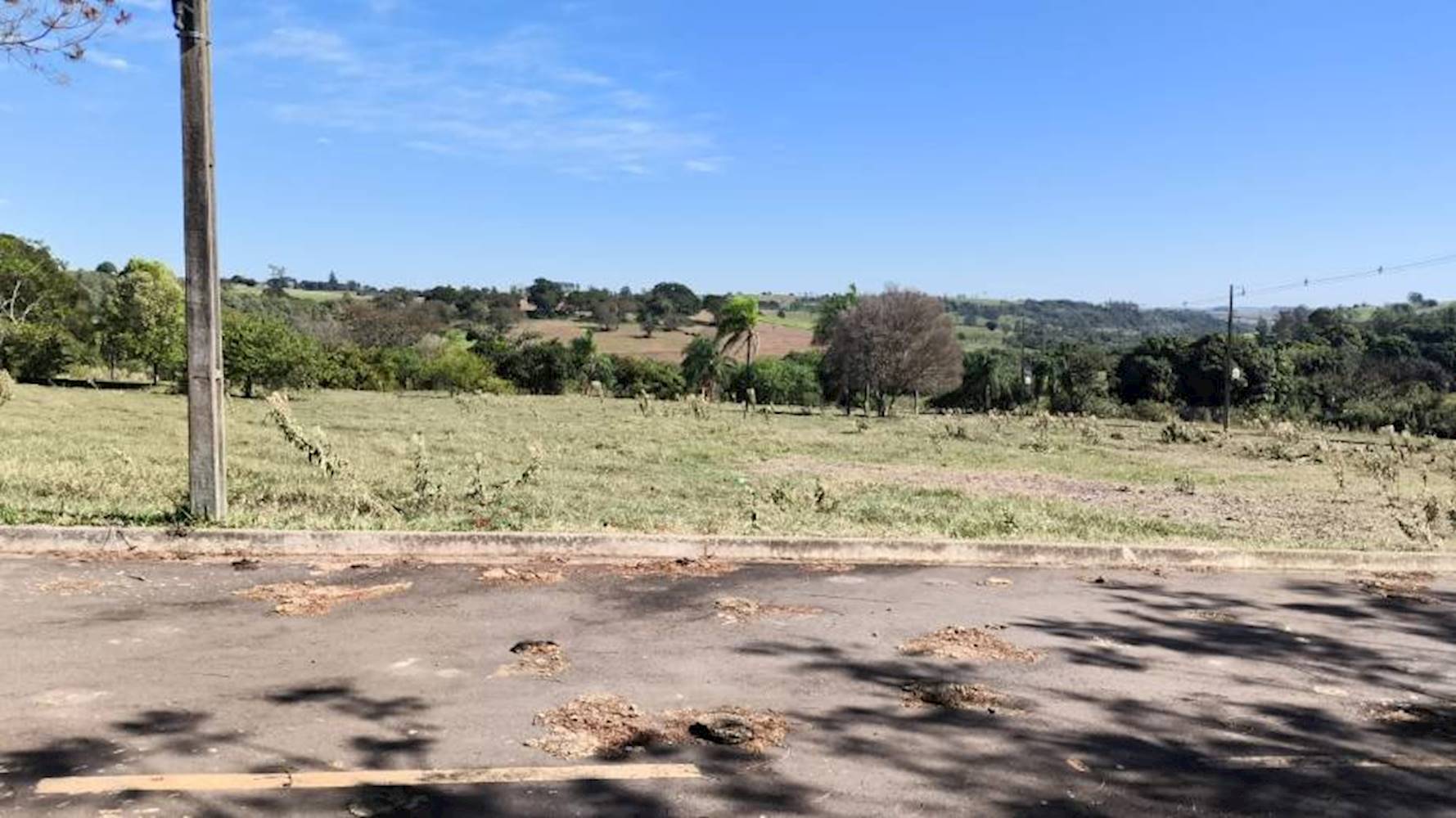 Terreno em Pérola - Pérola/PR, localizado em Pérola - PR