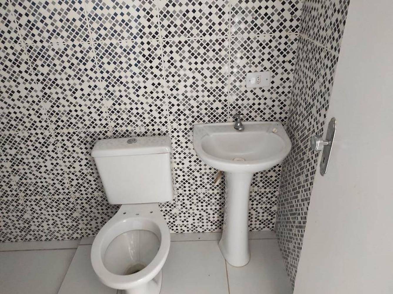 Casa em Otacílio de Lemos - Limoeiro/PE, localizado em Limoeiro - PE