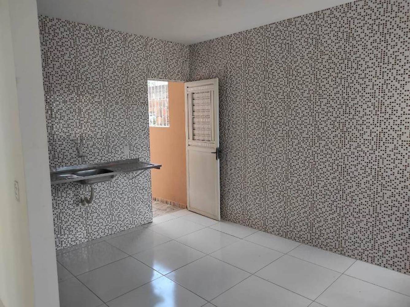 Casa em Otacílio de Lemos - Limoeiro/PE, localizado em Limoeiro - PE