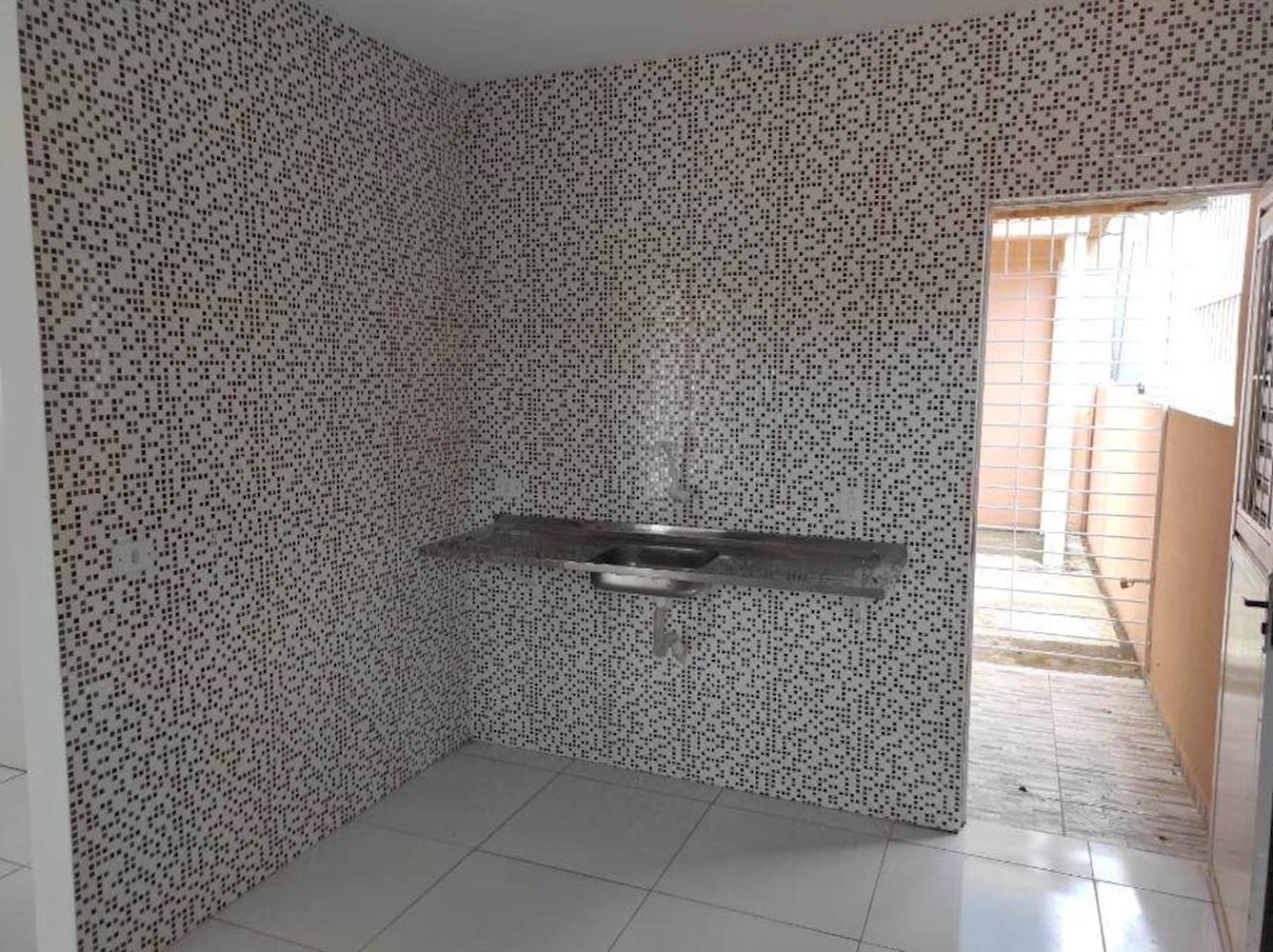 Casa em Otacílio de Lemos - Limoeiro/PE, localizado em Limoeiro - PE