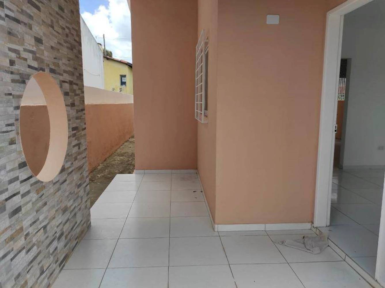 Casa em Otacílio de Lemos - Limoeiro/PE, localizado em Limoeiro - PE