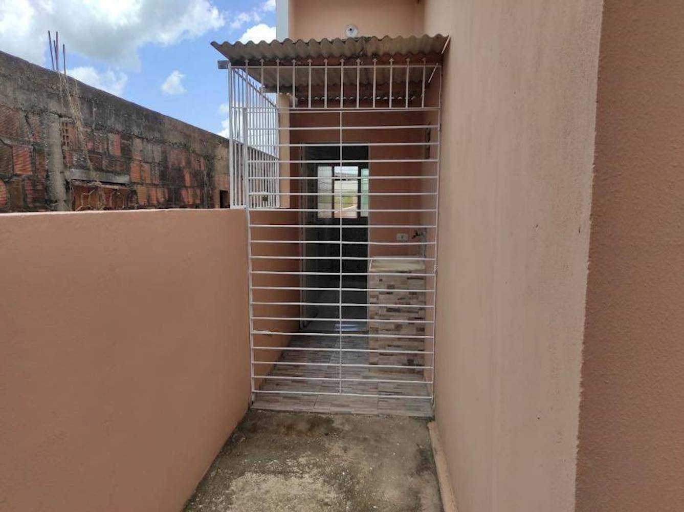 Casa em Otacílio de Lemos - Limoeiro/PE, localizado em Limoeiro - PE