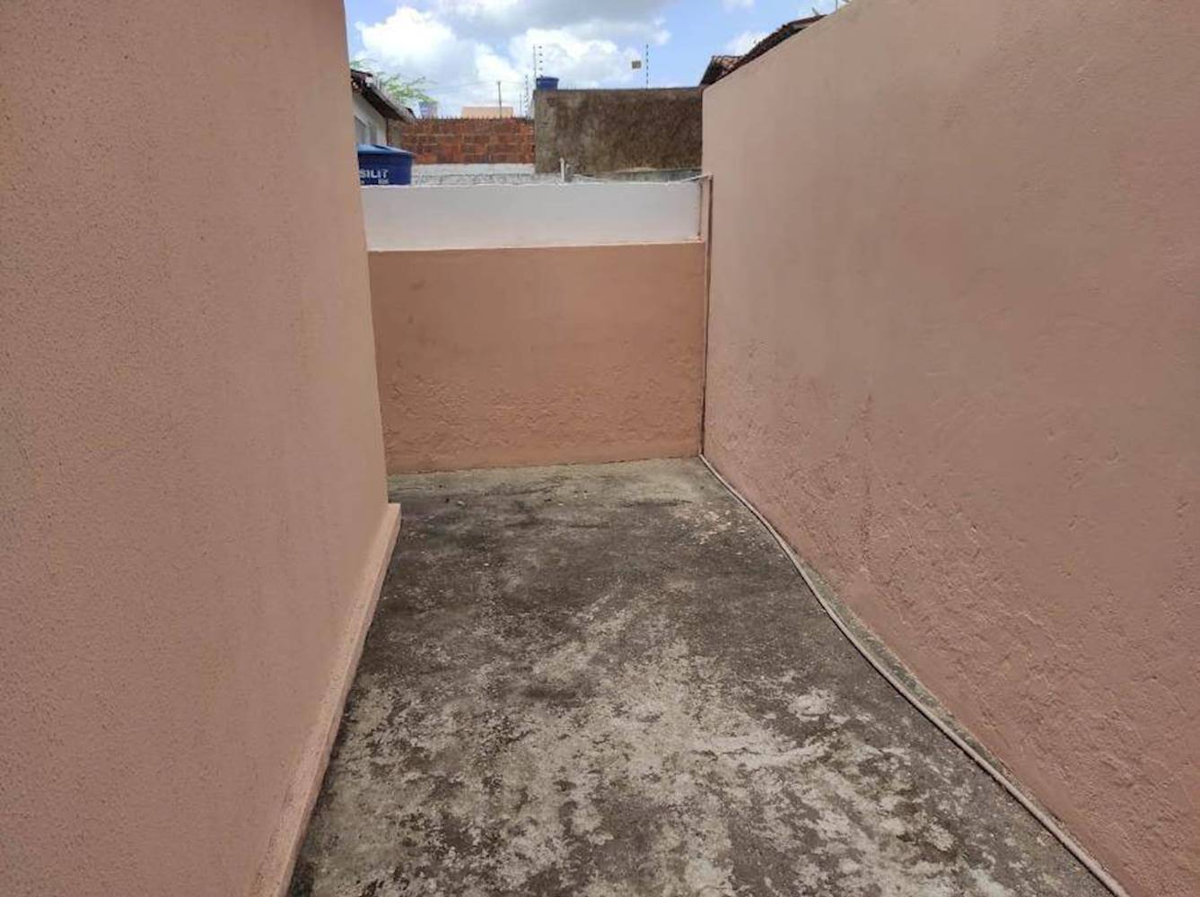 Casa em Otacílio de Lemos - Limoeiro/PE, localizado em Limoeiro - PE