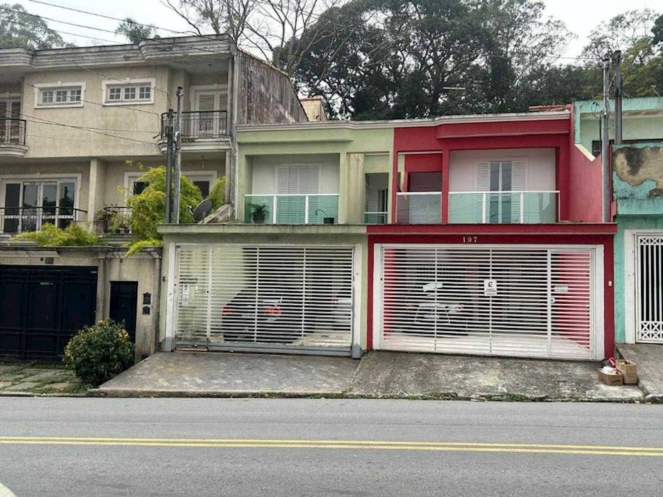 Imagem do imóvel Casa em Nova Petropolis - São Bernardo do Campo/SP