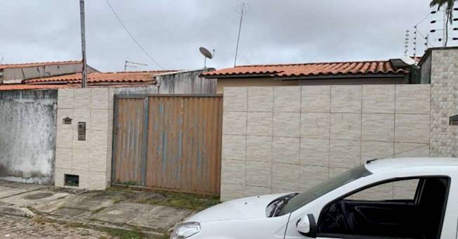 Imagem do imóvel Casa em Faz Boa Hora - São Gonçalo dos Campos/BA