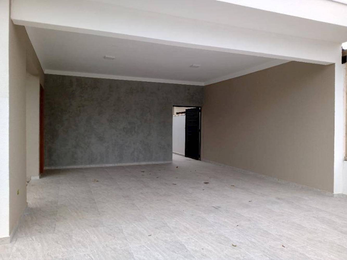 Casa no Alto Do Ribeirão - Pindamonhangaba/SP, localizado em Pindamonhangaba - SP