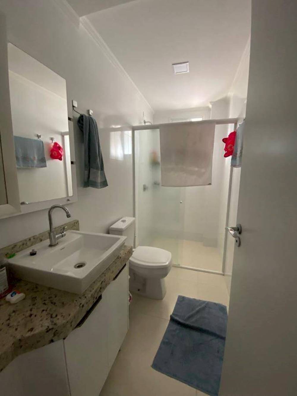 Apartamento no Centro - Cascavel/PR, localizado em Cascavel - PR